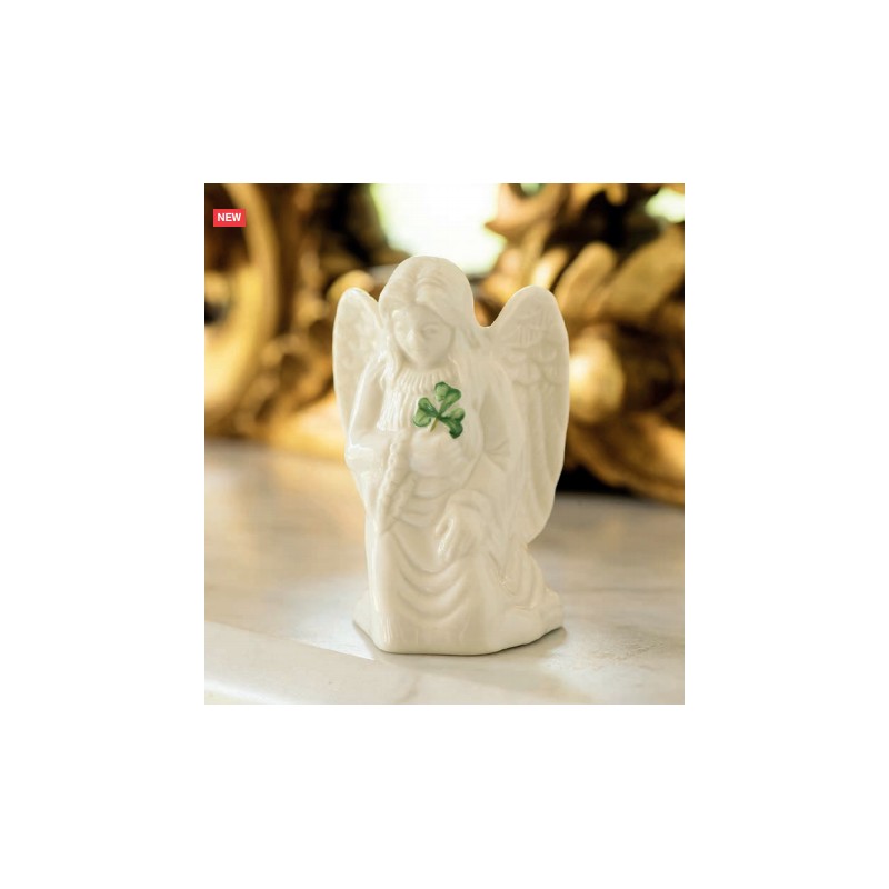 Belleek Angel of Protection