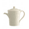 Belleek Claddagh Beverage Pot