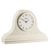 Belleek Classic Masterpiece Celtic Mantel Clock