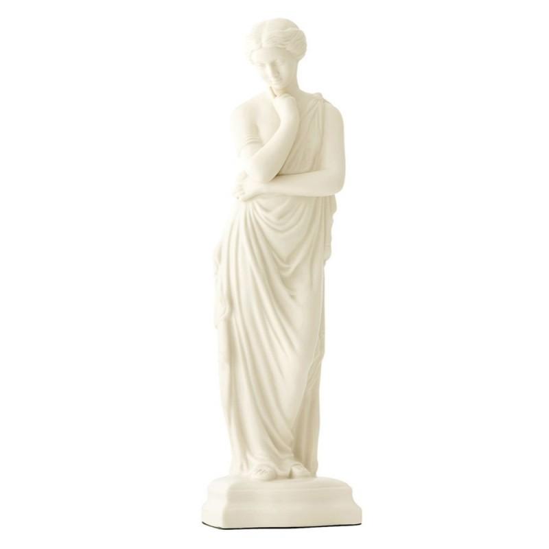Belleek Classic Meditation Figurine: 0626