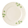 Belleek Classic Shamrock Side Plate