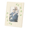 Belleek Classic Tara 4 x 6 inch Frame