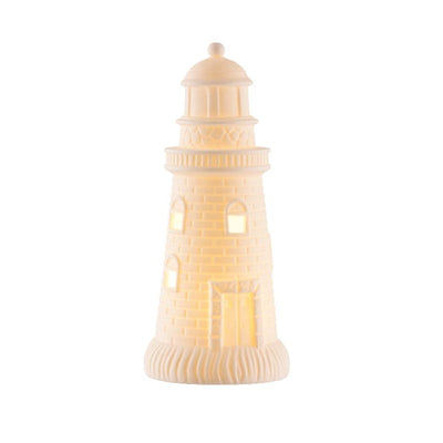 Belleek Living Lighthouse LED