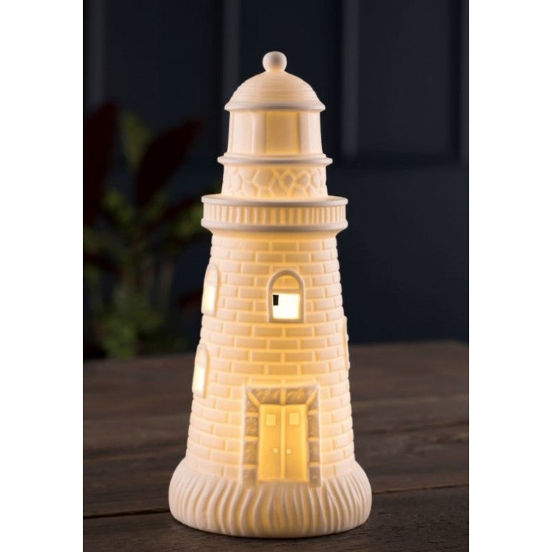 Belleek Living Lighthouse LED