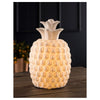 Belleek Living Pineapple Luminaire (UK Fittings)