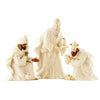 Belleek Living Three Kings Set: 7253