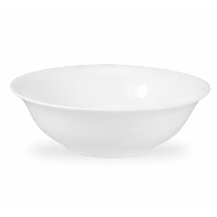 Royal Worcester Serendipity White Cereal Bowl