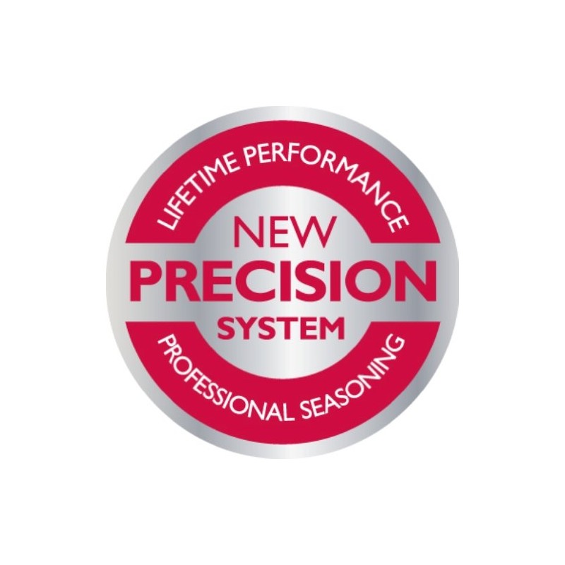 Cole and Mason Precision 505 140mm Acrylic Mill Gift Set