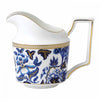 Wedgwood Hibiscus Cream Jug