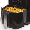 Daewoo 5.5 Litre Air Fryer Black SDA1804