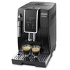 DeLonghi Dinamica Bean to Cup Coffee Machine - ECAM 350.15B  Black