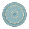 Denby Azure Coast Dinner Plate -  Last Chance to Buy