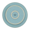 Denby Azure Coast Dinner Plate