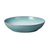 Denby Azure Haze Alt Pasta Bowl