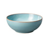 Denby Azure Haze Coupe Cereal Bowl