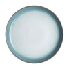 Denby Azure Haze Set of 4 Coupe Dinner Plate