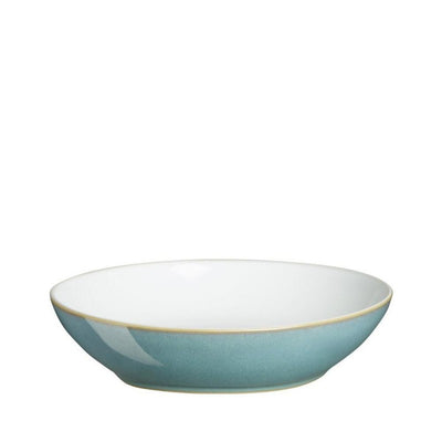 Denby Azure Pasta Bowl