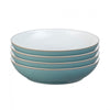 Denby Azure Pasta Bowl Set of 4 -  Last Chance to Buy