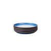 Denby Blue Haze 12 Piece Tableware Set