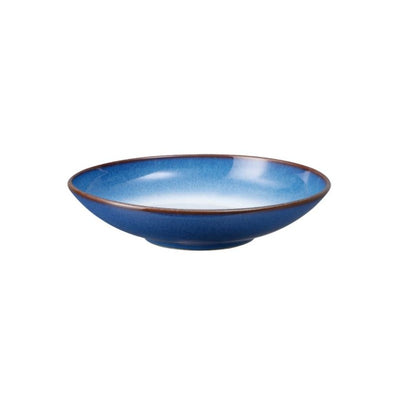 Denby Blue Haze 12 Piece Tableware Set