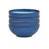 Denby Blue Haze Coupe Cereal Bowl 17cm Set of 4