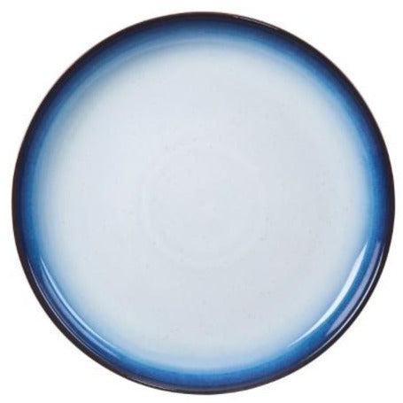Denby Blue Haze Coupe Dinner Plate 26cm