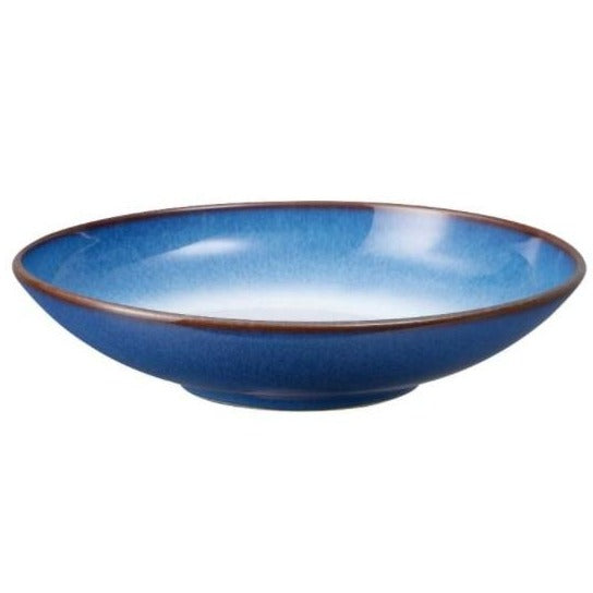 Denby Blue Haze Large Serving Bowl