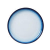 Denby Blue Haze Medium Coupe Plate 21cm