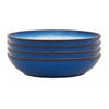 Denby Blue Haze Pasta Bowl 22cm Set of 4