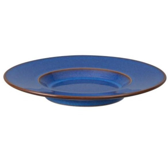 Denby Blue Haze Tea / Coffee Saucer