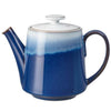 Denby Blue Haze Teapot 1 Litre