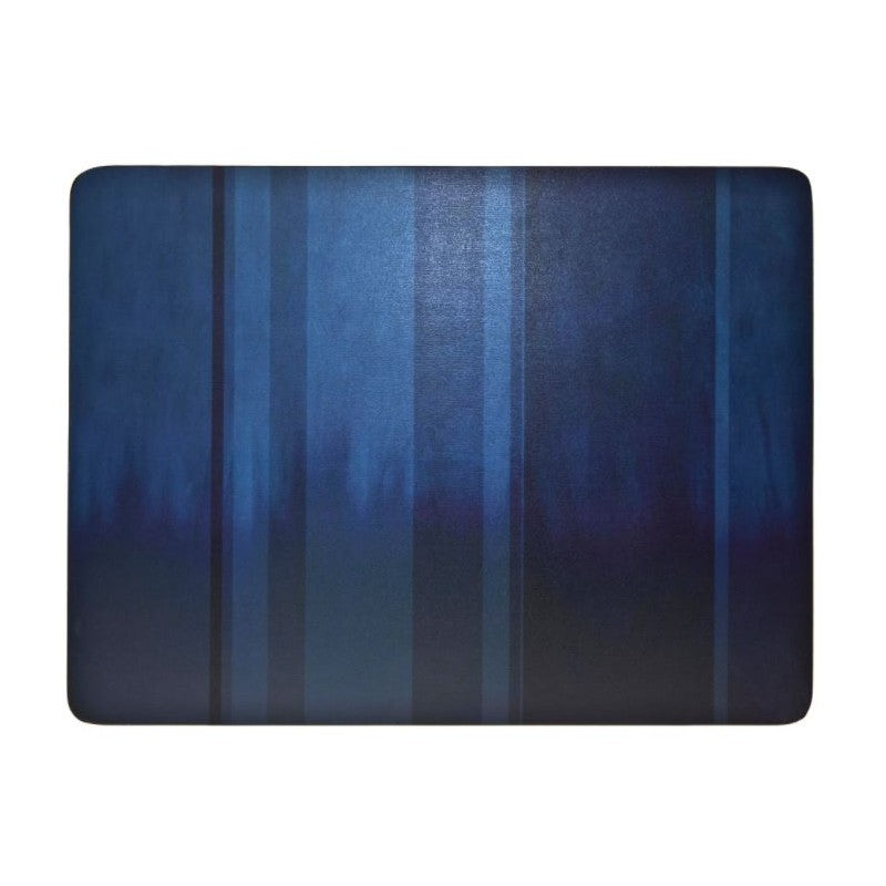 Denby Colours Blue Placemats Set of 6