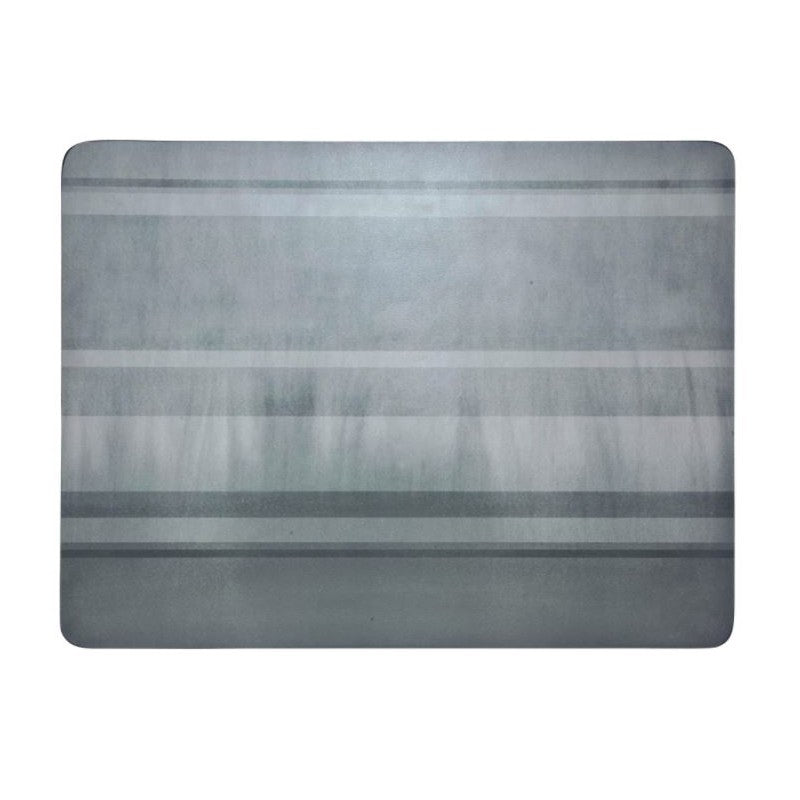 Denby Colours Grey Placemats Set of 6