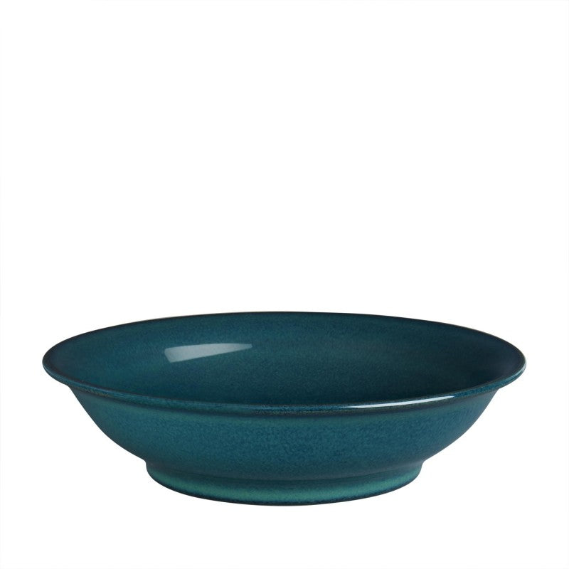 Denby Greenwich Medium Shallow Bowl