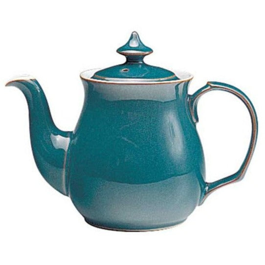 Denby Greenwich Teapot