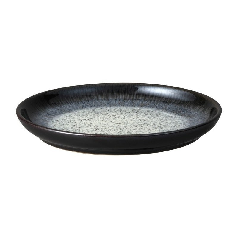 Denby Halo Coupe Dinner Plate