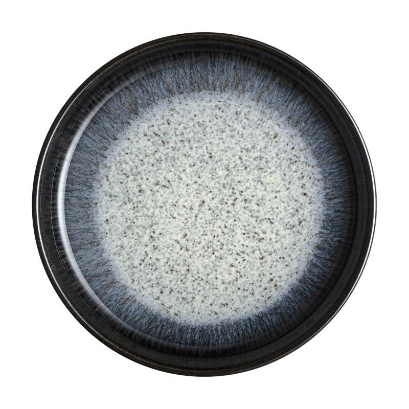 Denby Halo Coupe Dinner Plate