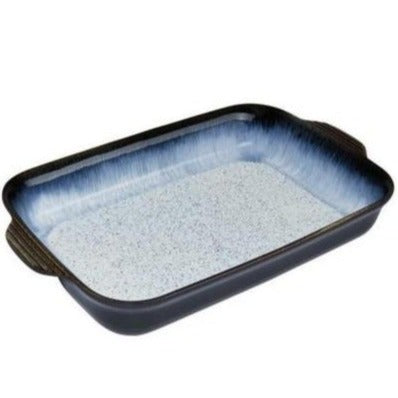 Denby Halo Large Rectangular Oven Dish