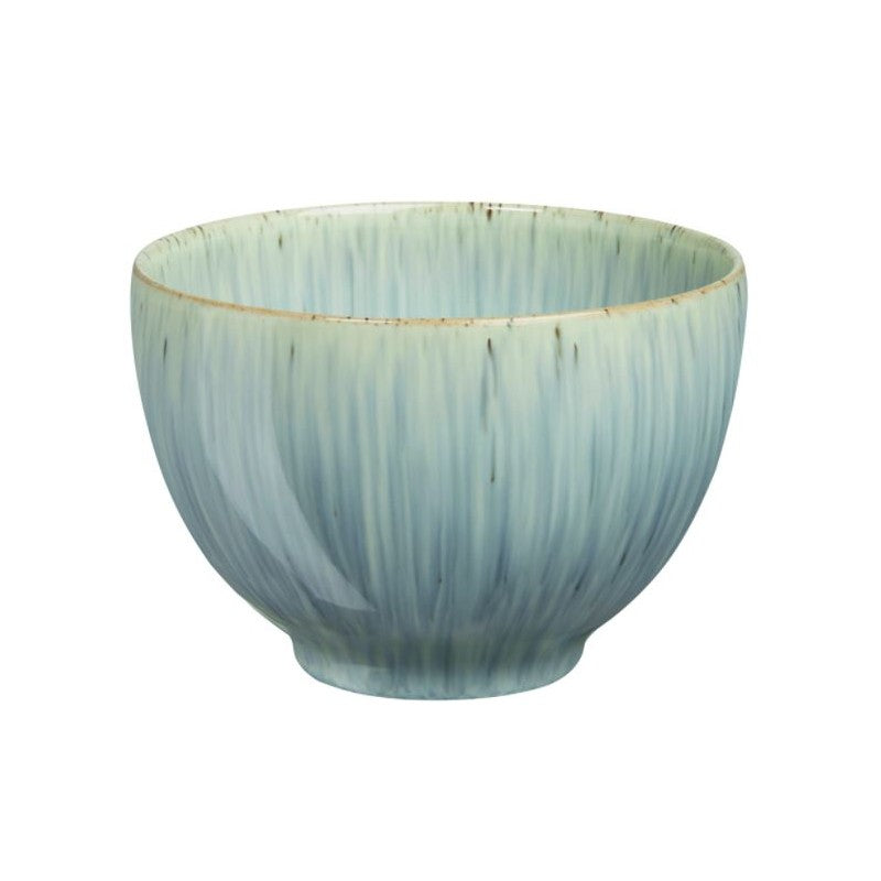 Denby Halo Speckle Deep Noodle Bowl