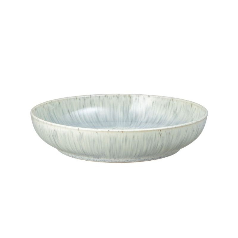 Denby Halo Speckle Large Nesting Bowl