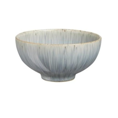 Denby Halo Speckle Rice Bowl