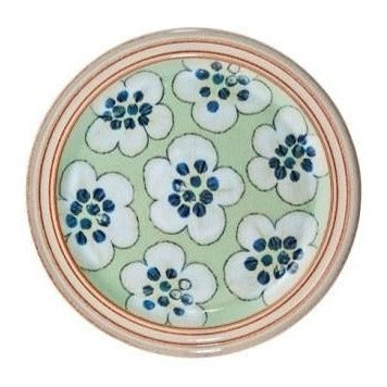 Denby Heritage Orchard Accent Medium Plate