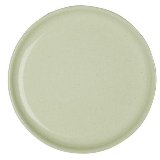 Denby Heritage Orchard Coupe Dinner Plate