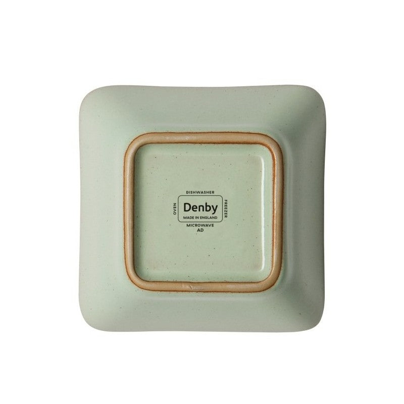 Denby Heritage Orchard Extra Small Square Dish