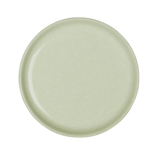 Denby Heritage Orchard Medium Coupe Plate