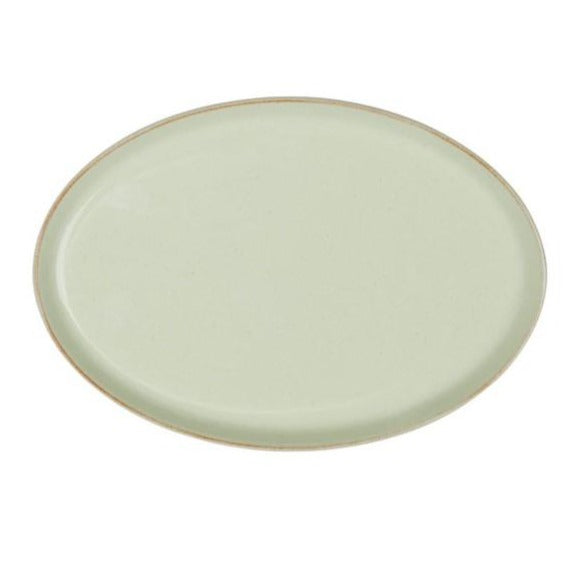 Denby Heritage Orchard Medium Oval Tray