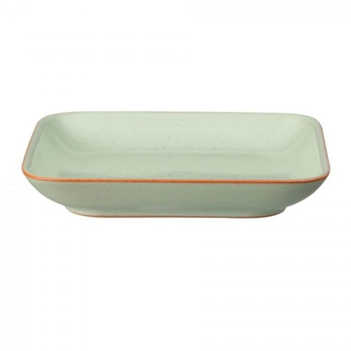 Denby Heritage Orchard Medium Square Plate