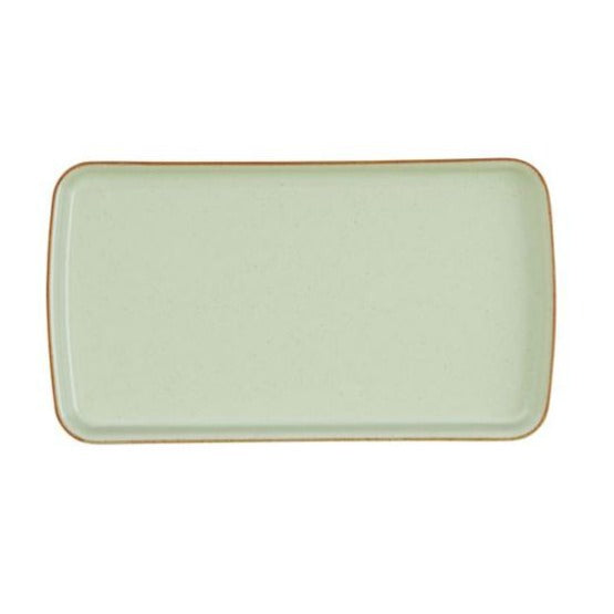 Denby Heritage Orchard Small Rectangular Platter