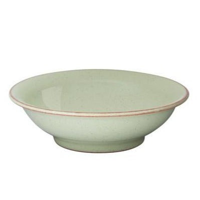 Denby Heritage Orchard Small Shallow Bowl