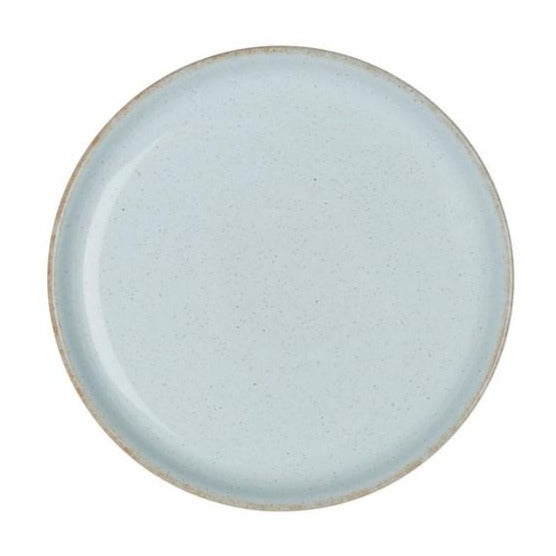 Denby Heritage Pavilion Medium Coupe Plate
